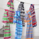 Our Latest Fashion Turkish Beach Towels Are On The Market