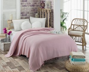 Waffle Blanket