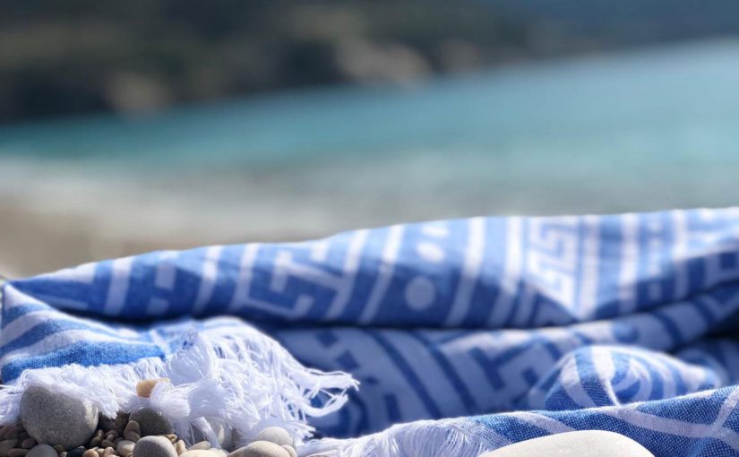 Get Ready For Summer 2019 With Turkish Beach Towels