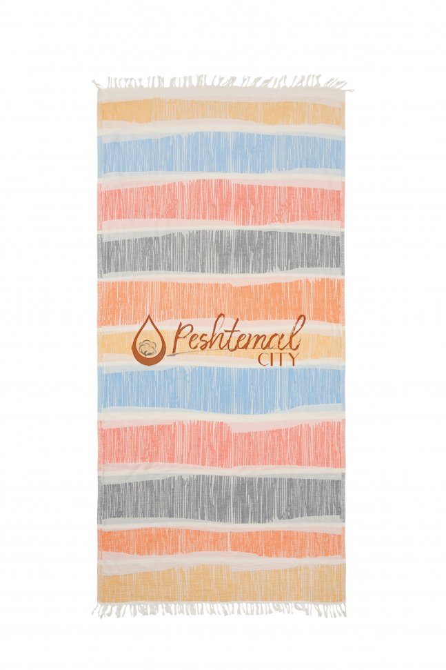 Strip Peshtemal