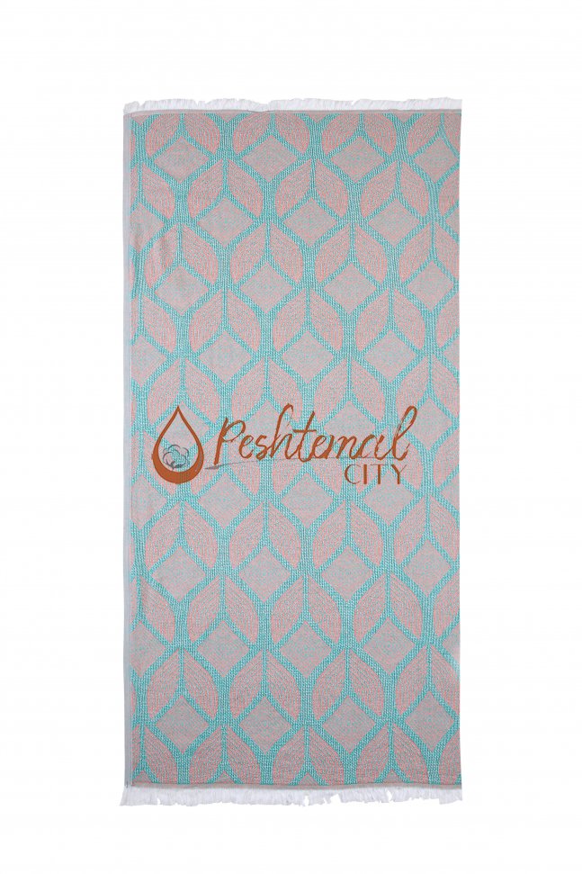 Ethamine Peshtemal